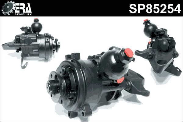 32416781265EA SP85254 Hydraulic Pump, steering