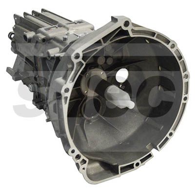 23008610985SO MT00027-RI Manual Transmission