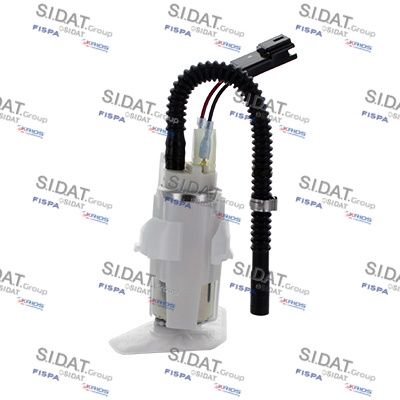 16117243974SD2 73092 Repair Kit, fuel pump