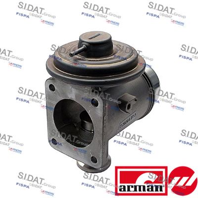11717804379SD2 83.921AS EGR Valve