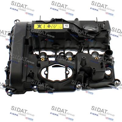 11127611277SD BA010036A2 Cylinder Head Cover