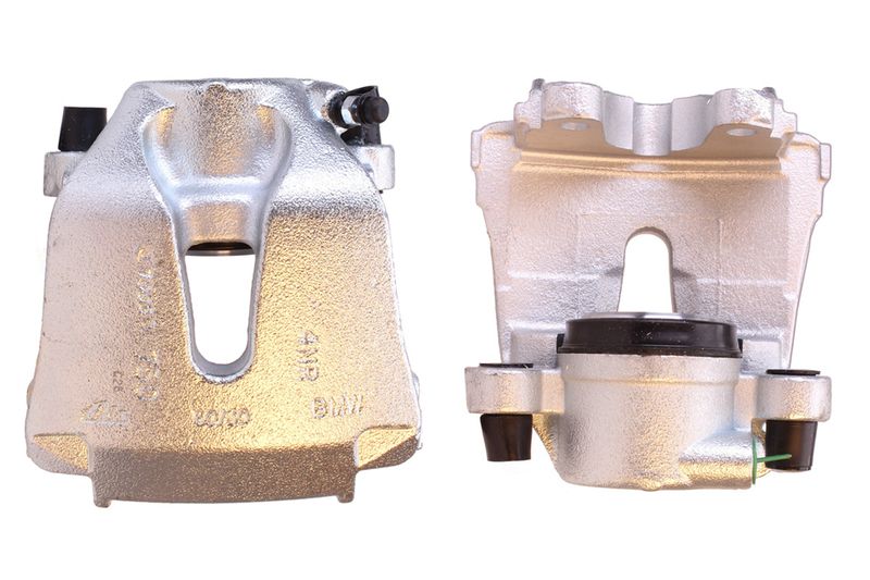 34116776784BO 0 986 135 496 Brake Caliper