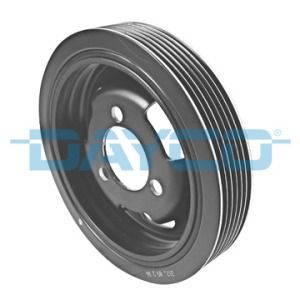 11237638551D DPV1101 Belt Pulley, crankshaft