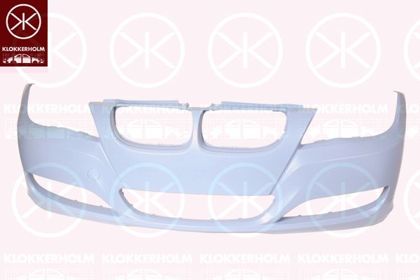 51117204242KH 0062902A1 Bumper