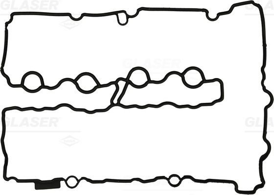 11128618519G X90202-01 Gasket, cylinder head cover