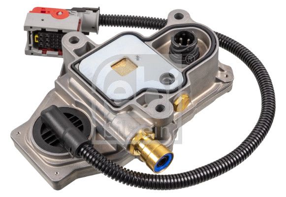 51227202148FB 177625 Door Lock