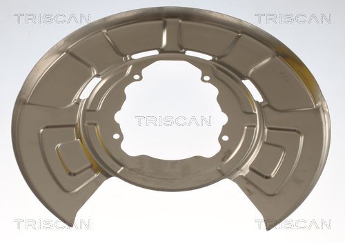 34216857981TS 8125 11217 Splash Guard, brake disc