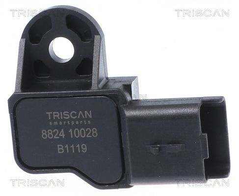13627539811TS 8824 10028 Sensor, intake manifold pressure