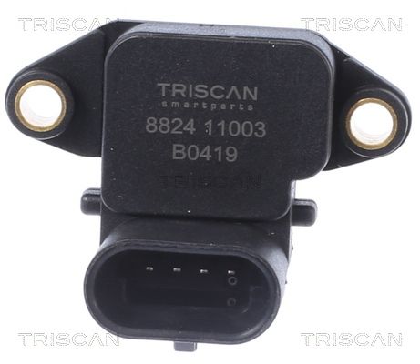 12140872679TS 8824 11003 Sensor, intake manifold pressure