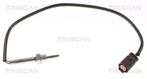 13628507628TS 8826 11025 Sensor, exhaust gas temperature
