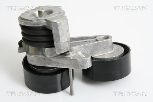 11287563927TS 8641 113026 Belt Tensioner, V-ribbed belt