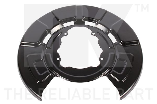 34216857981NK 231557 Splash Guard, brake disc