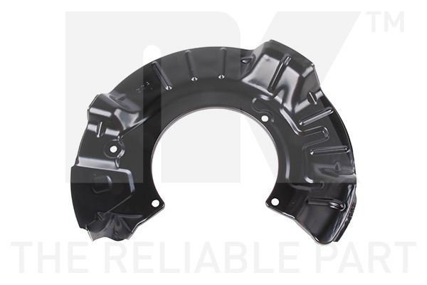 34116754927NK 231558 Splash Guard, brake disc