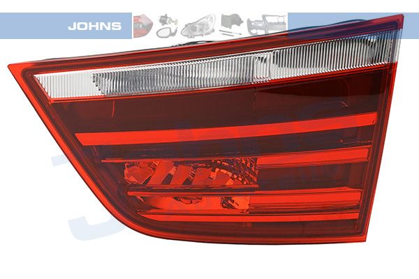 63217217310J 20 72 88-15 Tail Light Assembly