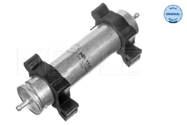 13327794549M 314 323 0002 Fuel Filter