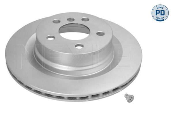 34206877213M 315 523 0067/PD Brake Disc