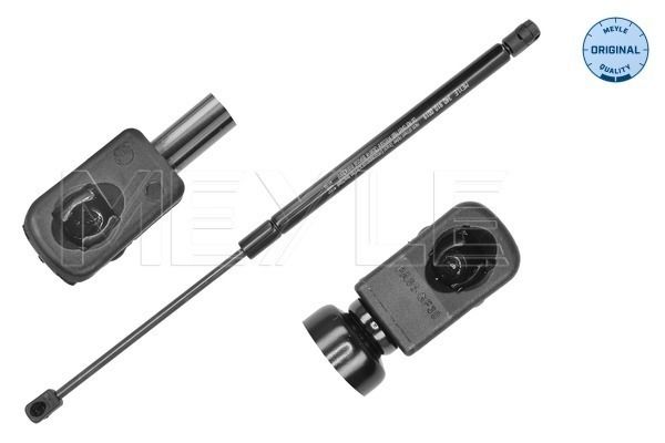 51249801386M 340 910 0019 Gas Spring, boot/cargo area
