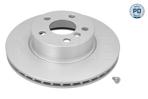 34106877211M 383 521 0059/PD Brake Disc