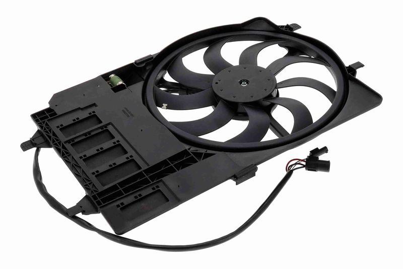 17101475577VM V20-01-0001 Fan, engine cooling