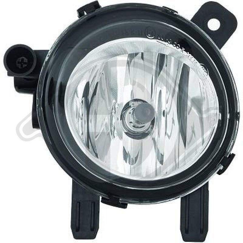 63117259524DR1 1217080 Headlight