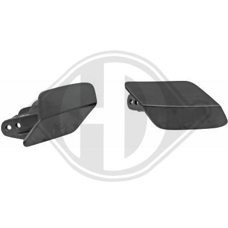 51117293031DR 1217265 Cover, bumper
