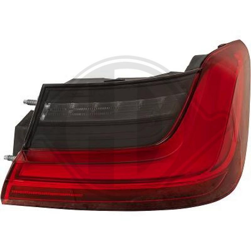 63217420450DR 1219090 Tail Light Assembly