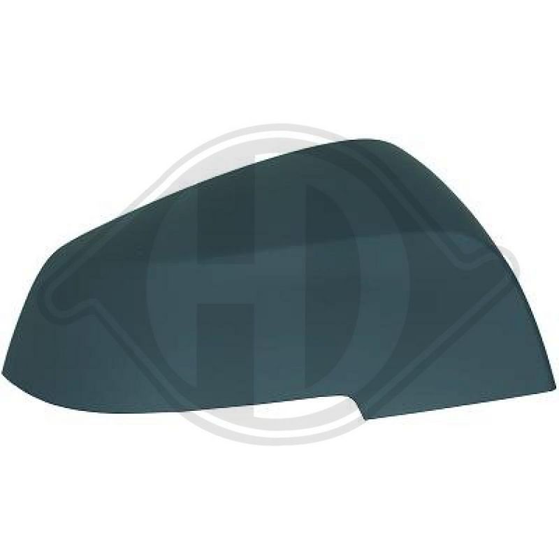51167292745DR 1281029 Cover, exterior mirror