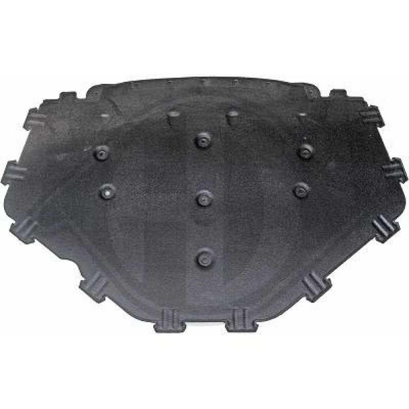 51487158420DR 8812910 Engine Compartment Noise Insulation