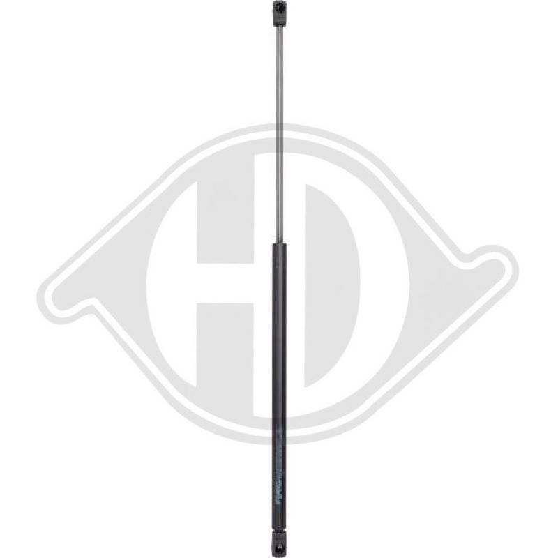 51247118885DR 9121403 Gas Spring, boot/cargo area