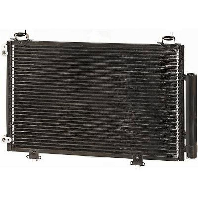 17517800680DR DCA1153 Charge Air Cooler