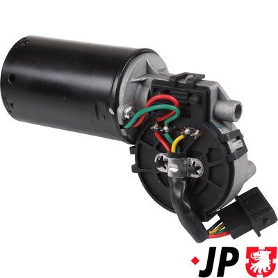 67637199569JP 1498200100 Wiper Motor