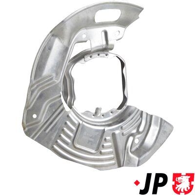34106762852JP 1464202480 Splash Guard, brake disc