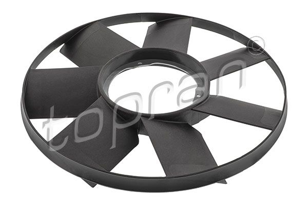 11522249373TR 500 905 Fan Wheel, engine cooling
