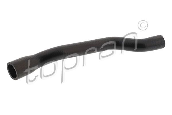64211394295TR 502 596 Radiator Hose