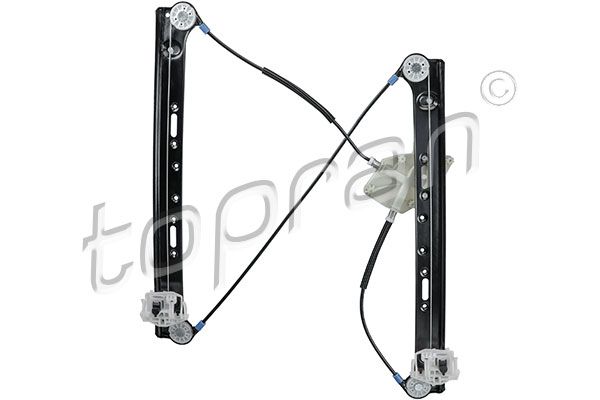 51333448250TR 504 272 Window Regulator
