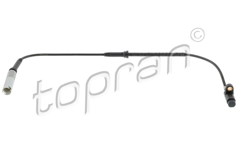 34521182076TR 501 233 Sensor, wheel speed