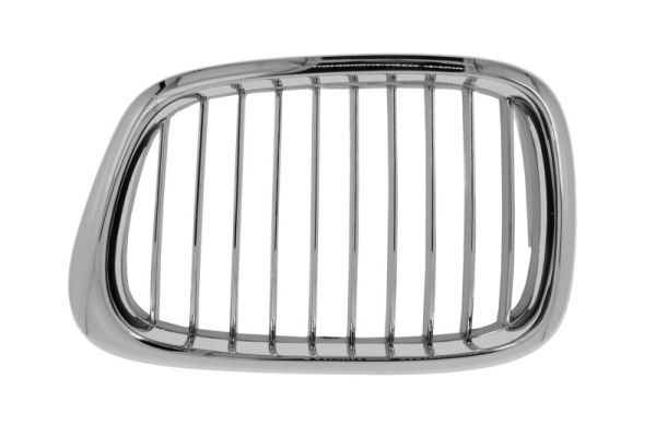 51137005837BZ2 6502-07-00659913P Radiator Grille