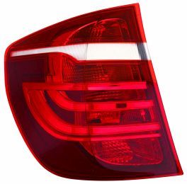 63217217305KE 444-1962L-UE Tail Light Assembly