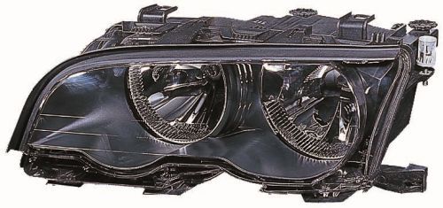67168372381KE1 444-1133L-LDEM2 Headlight