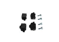 34216871300BO2 34216871300 34 21 6 871 300 6871300 0 986 495 400 MINI F57 -  Brake Pad Set, disc brake