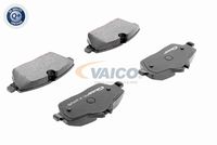 34116772892V1 34116772892 34 11 6 772 892 6772892 V20-8159 MINI R58 -  Brake Pad Set, disc brake