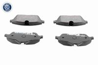 34116772892V1 34116772892 34 11 6 772 892 6772892 V20-8159 MINI R58 -  Brake Pad Set, disc brake