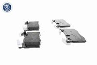 34106884263V1 34106884263 34 10 6 884 263 6884263 V20-0960 MINI F57 BEV -  Brake Pad Set, disc brake