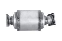 18307798159H1 18307798159 18 30 7 798 159 7798159 8LG 366 070-081  Soot/Particulate Filter, exhaust system