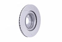 34206797598H 34206797598 34 20 6 797 598 6797598 8DD 355 120-841 BMW F22 -  Brake Disc
