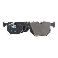 34216761248VL1 34216761248 34 21 6 761 248 6761248 301580 BMW X5 (E53) -  Brake Pad Set, disc brake