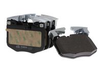 34116889570VL3 34116889570 34 11 6 889 570 6889570 610453 BMW Supra M40i -  Brake Pad Set, disc brake