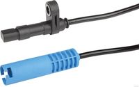 34526756384HB 34526756384 34 52 6 756 384 6756384 70660140 MINI R52 -  Sensor, wheel speed
