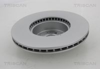 34106879122TS 34106879122 34 10 6 879 122 6879122 8120 111045C BMW X3 (F25) -  Brake Disc