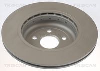 34216882245TS 34216882245 34 21 6 882 245 6882245 8120 111057C BMW G30 -  Brake Disc